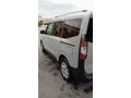 Sahibinden Ford Tourneo Courier 1.5 EcoBlue Titanium 2025 Model