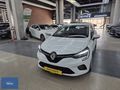 2020 RENAULT CLIO 1.3 TCE TOUCH 130 HP OTOMATİK 74 BİN KM'DE