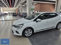 2020 RENAULT CLIO 1.3 TCE TOUCH 130 HP OTOMATİK 74 BİN KM'DE