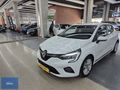 2020 RENAULT CLIO 1.3 TCE TOUCH 130 HP OTOMATİK 74 BİN KM'DE