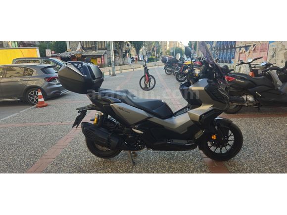 Sahibinden Honda ADV 350 SE