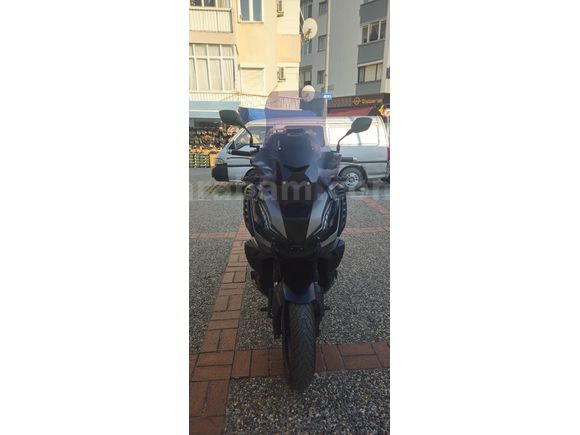 Sahibinden Honda ADV 350 SE