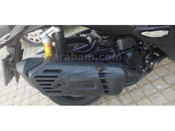 Sahibinden Honda ADV 350 SE