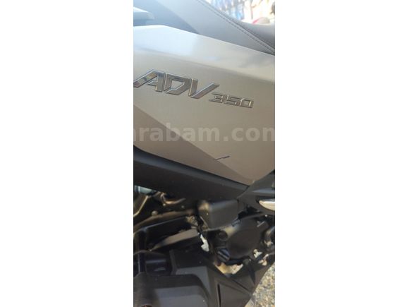 Sahibinden Honda ADV 350 SE