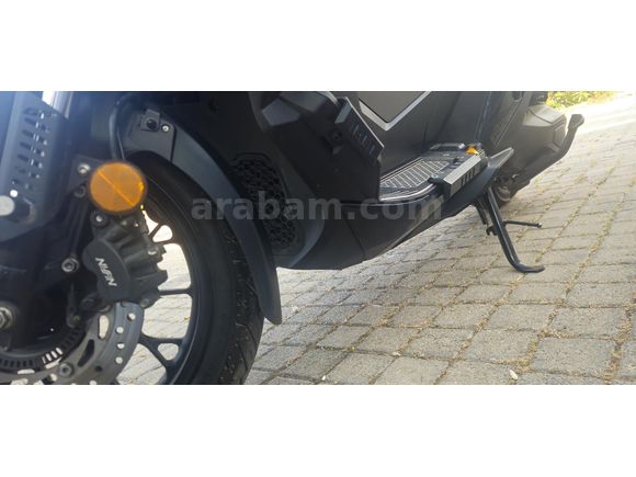 Sahibinden Honda ADV 350 SE