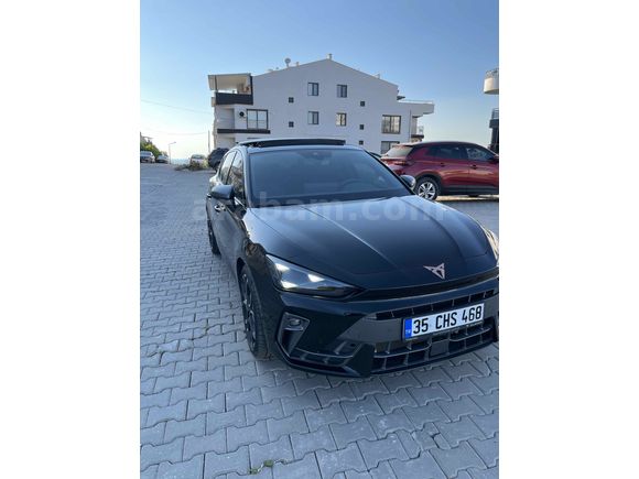 Sahibinden Cupra Leon 1.5 eTSI Standart 2024 Model 