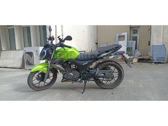 Sahibinden RKS RK125-S