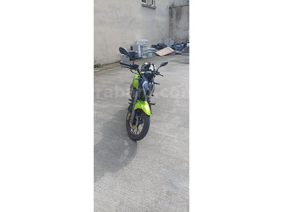 Sahibinden RKS RK125-S