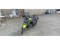 Sahibinden RKS RK125-S