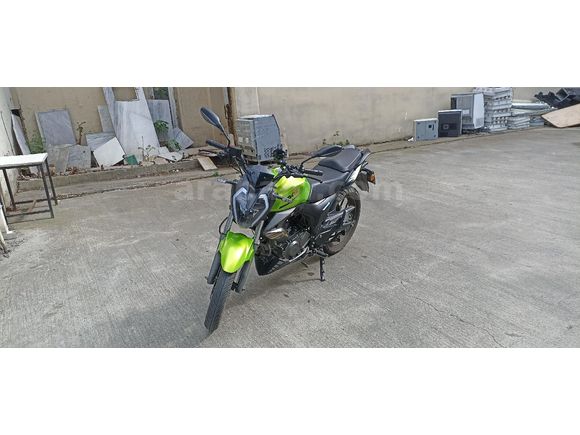 Sahibinden RKS RK125-S