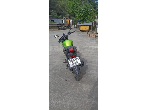 Sahibinden RKS RK125-S