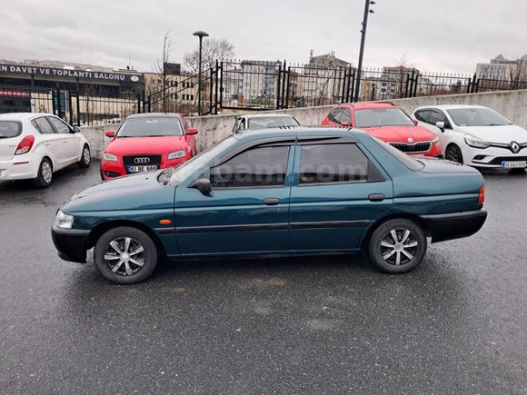 Sahibinden Ford Escort 1.3 CL 1998 Model
