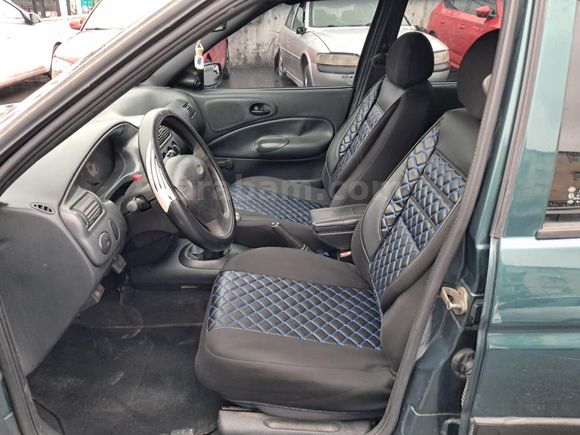Sahibinden Ford Escort 1.3 CL 1998 Model