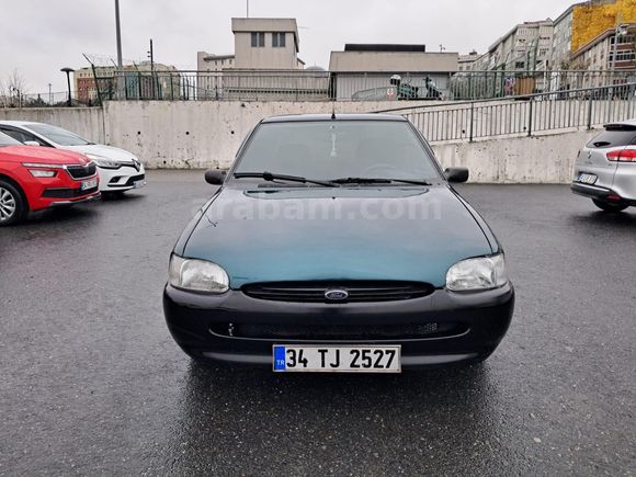 Sahibinden Ford Escort 1.3 CL 1998 Model