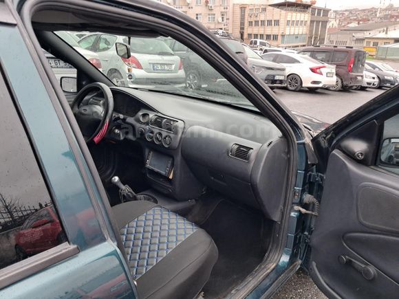 Sahibinden Ford Escort 1.3 CL 1998 Model