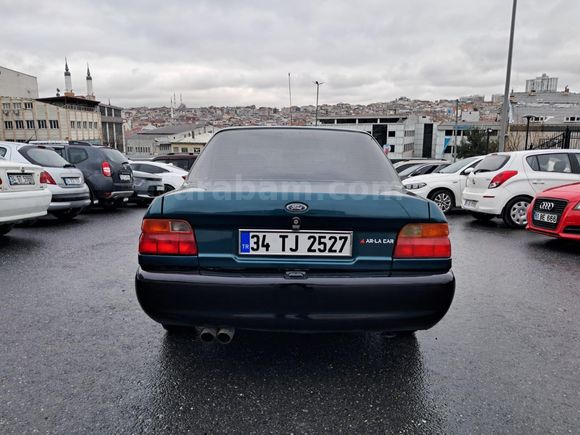 Sahibinden Ford Escort 1.3 CL 1998 Model
