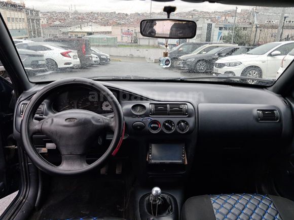 Sahibinden Ford Escort 1.3 CL 1998 Model