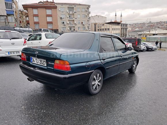 Sahibinden Ford Escort 1.3 CL 1998 Model