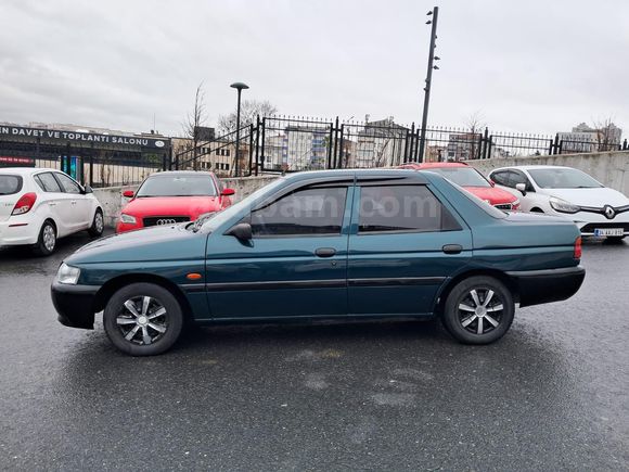 Sahibinden Ford Escort 1.3 CL 1998 Model