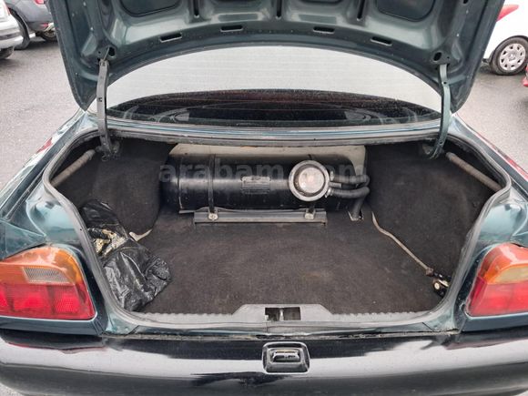 Sahibinden Ford Escort 1.3 CL 1998 Model