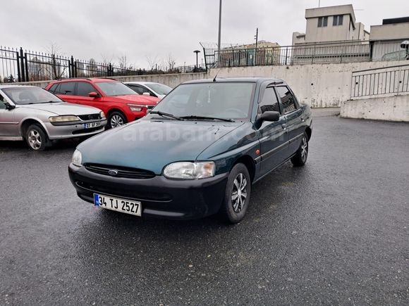 Sahibinden Ford Escort 1.3 CL 1998 Model