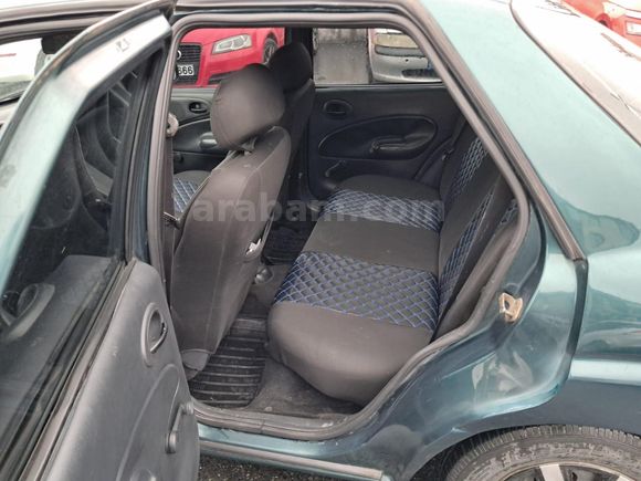 Sahibinden Ford Escort 1.3 CL 1998 Model