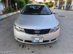 Sahibinden Kia Cerato 1.6 GSL Concept 2011 Model