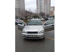 Sahibinden Opel Astra 1.6 GL 1999 Model