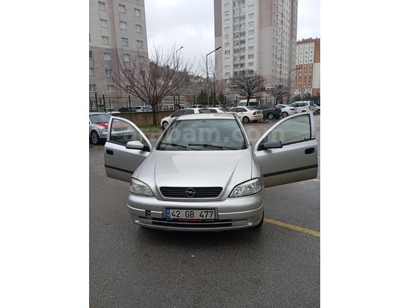 Sahibinden Opel Astra 1.6 GL 1999 Model