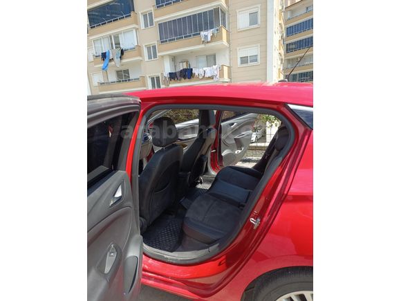 Sahibinden Opel Astra 1.6 CDTI Excellence 2016 Model son fiyat son günler