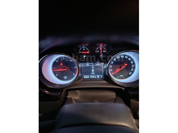 Sahibinden Opel Astra 1.6 CDTI Excellence 2016 Model son fiyat son günler