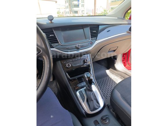 Sahibinden Opel Astra 1.6 CDTI Excellence 2016 Model son fiyat son günler