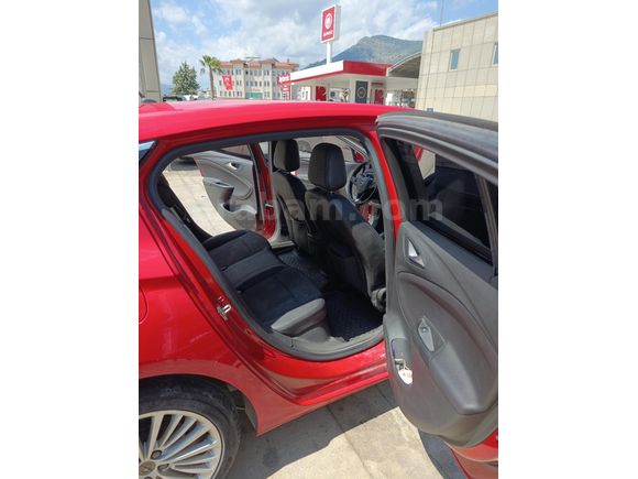 Sahibinden Opel Astra 1.6 CDTI Excellence 2016 Model son fiyat son günler