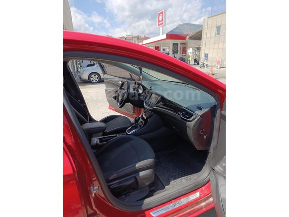 Sahibinden Opel Astra 1.6 CDTI Excellence 2016 Model son fiyat son günler