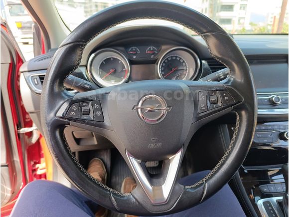 Sahibinden Opel Astra 1.6 CDTI Excellence 2016 Model son fiyat son günler