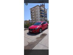 Sahibinden Opel Astra 1.6 CDTI Excellence 2016 Model
