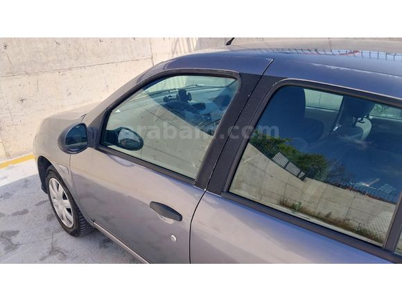 Sahibinden Renault Symbol 1.2 Authentique 2011 Model