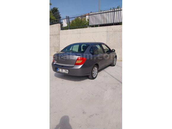 Sahibinden Renault Symbol 1.2 Authentique 2011 Model