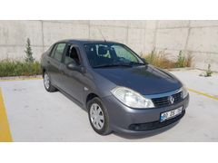 Sahibinden Renault Symbol 1.2 Authentique 2011 Model