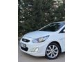 Sahibinden Hyundai Accent Blue 1.4 CVVT Mode Plus 2013 Model 