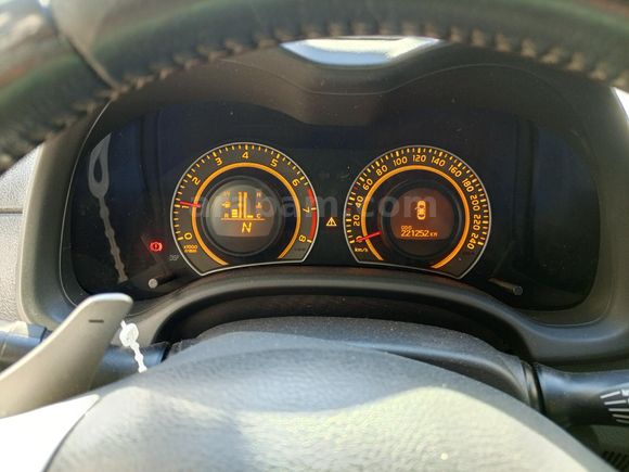 Sahibinden Toyota Corolla 1.6 Comfort 2008 Model