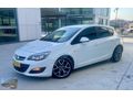 2013 OPEL ASTRA 1.3 CDTİ HB