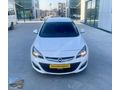 2013 OPEL ASTRA 1.3 CDTİ HB