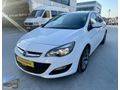 2013 OPEL ASTRA 1.3 CDTİ HB