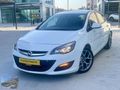 2013 OPEL ASTRA 1.3 CDTİ HB