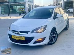 2013 OPEL ASTRA 1.3 CDTİ HB