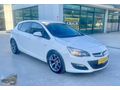2013 OPEL ASTRA 1.3 CDTİ HB
