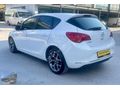 2013 OPEL ASTRA 1.3 CDTİ HB