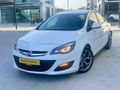 Galeriden Opel Astra 1.3 CDTI Edition 2013 Model Adana