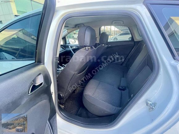 2013 OPEL ASTRA 1.3 CDTİ HB